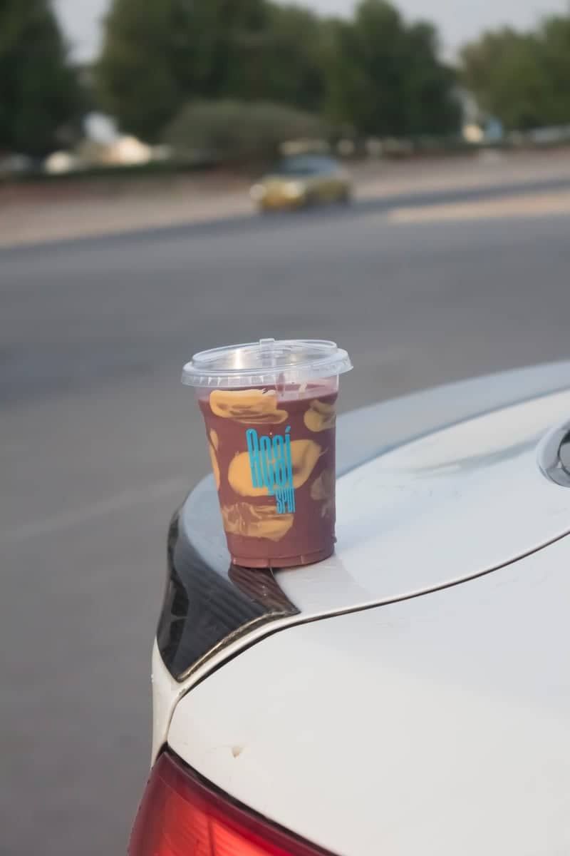 The Acai Spot Muscat - Image 1