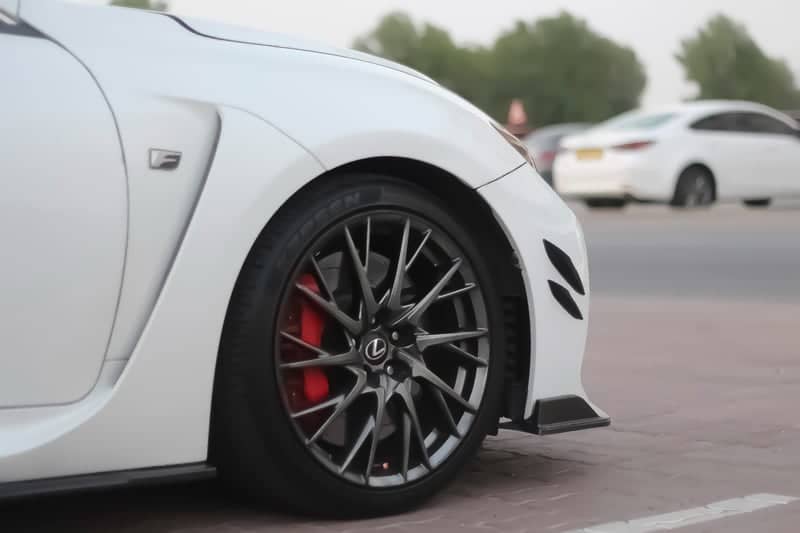 Al Ma'aridh Street Automotive Spot - Image 1