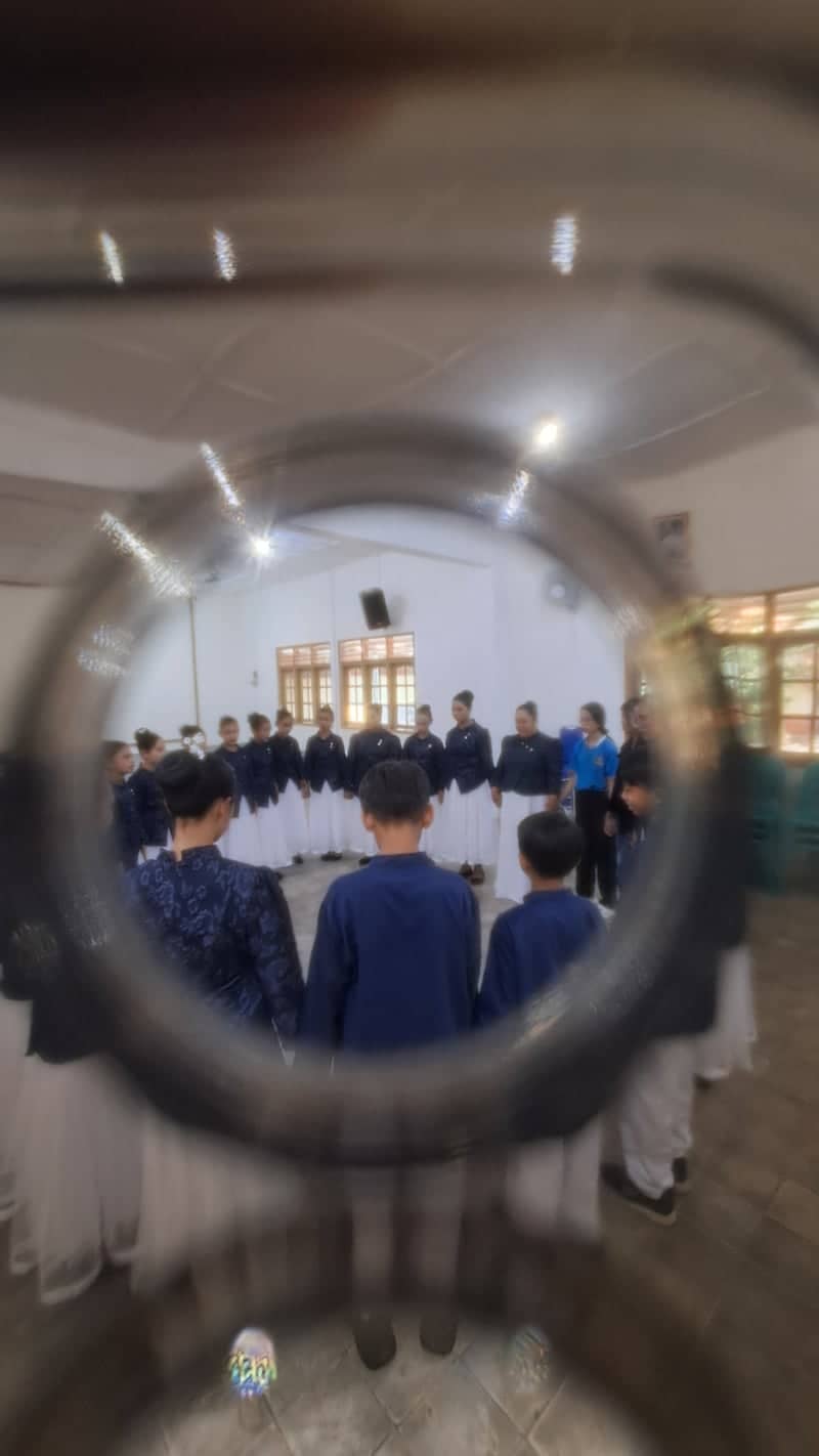 Kulon Progo Community Hall - Image 1