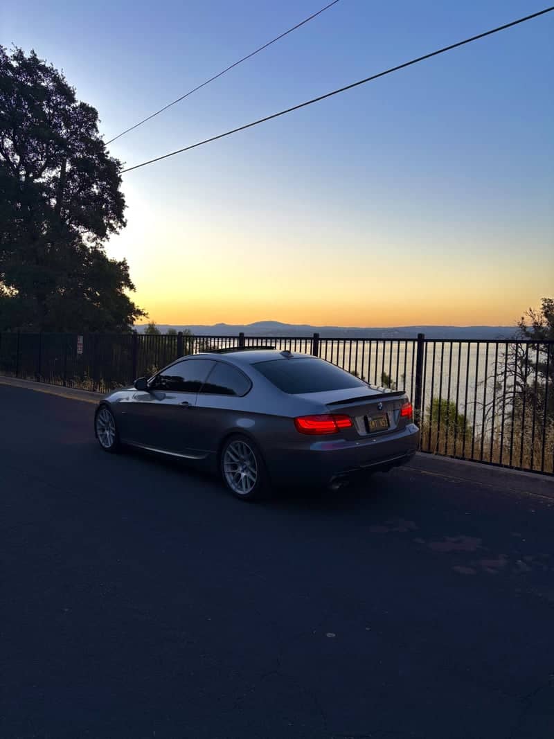 Folsom Lake Overlook at Sierra Drive - Image 1
