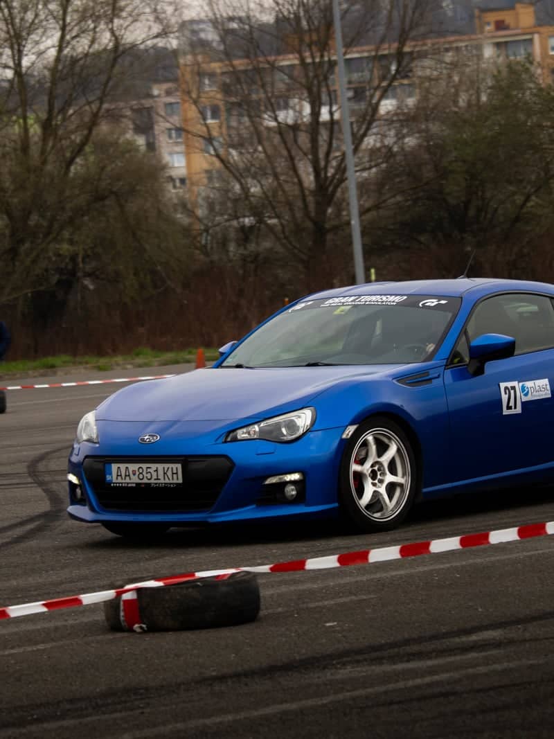 Vranov nad Topľou Automotive Event Grounds - Image 1
