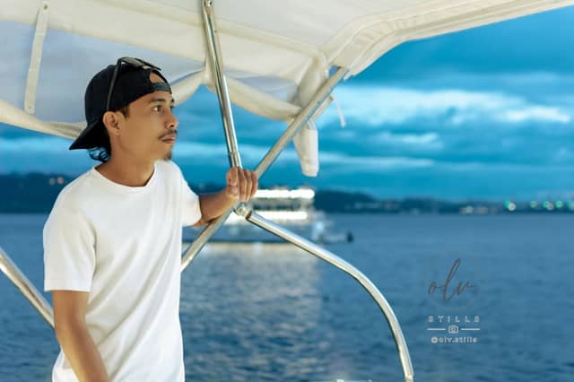 Subic Bay Yacht Cruise - Image 1
