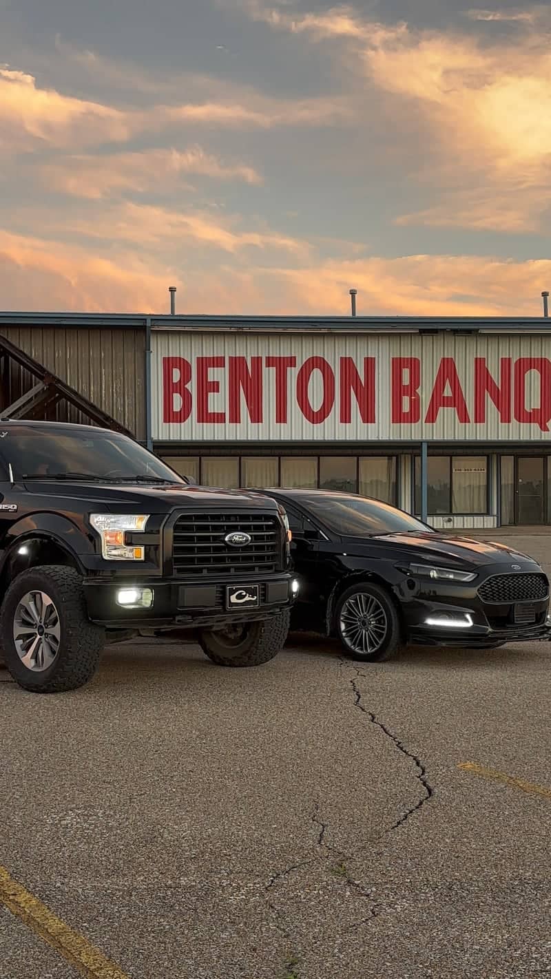 Benton Banquet Hall - Image 1