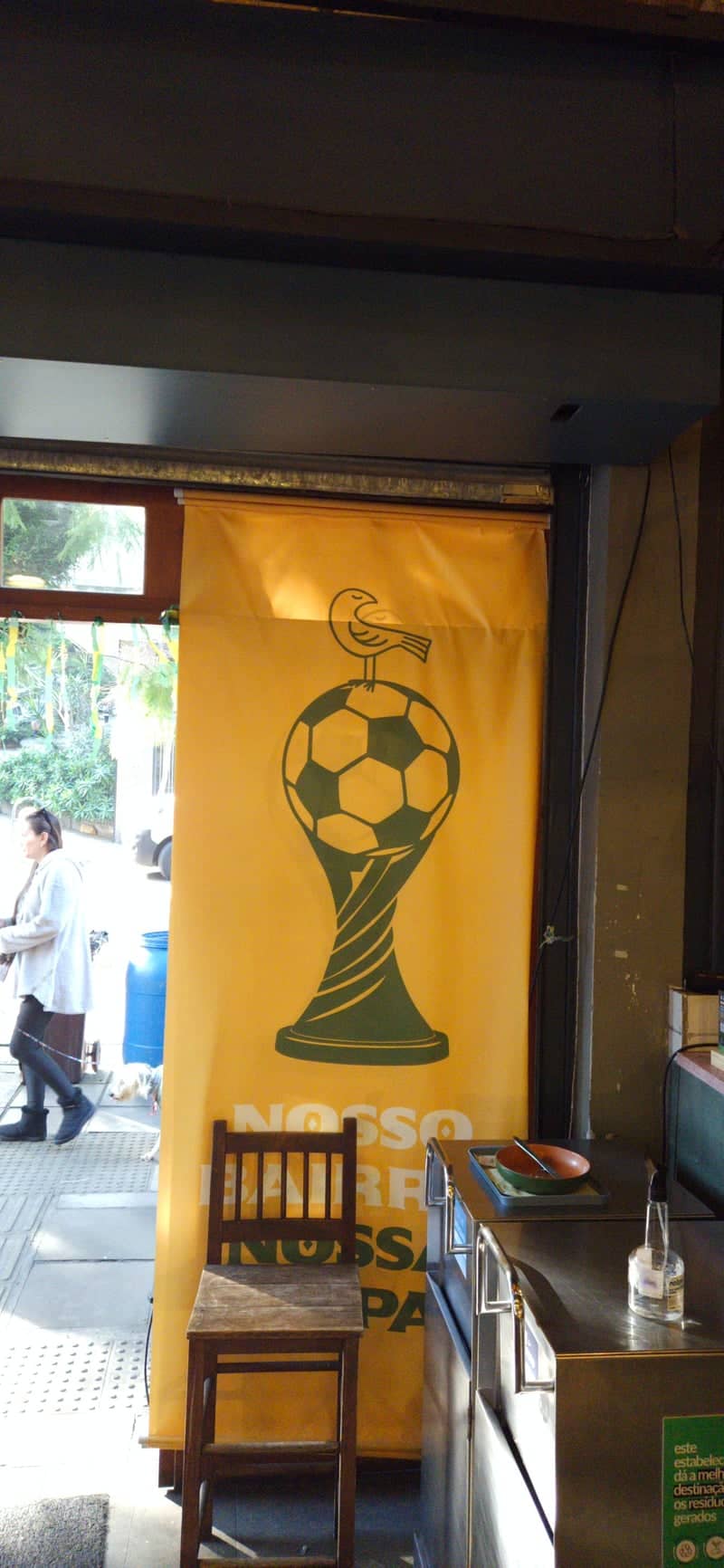 Bonfim Neighborhood Bar - Image 1