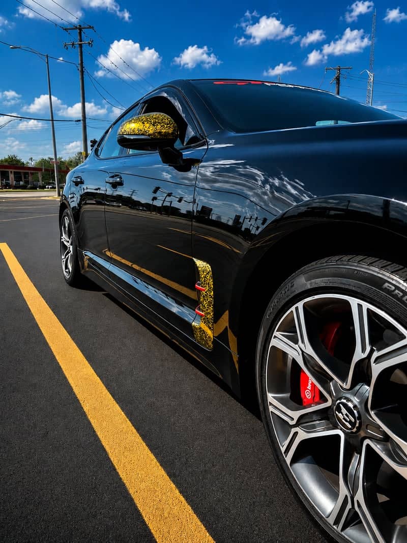 Rivercrest Automotive Spot - Image 1