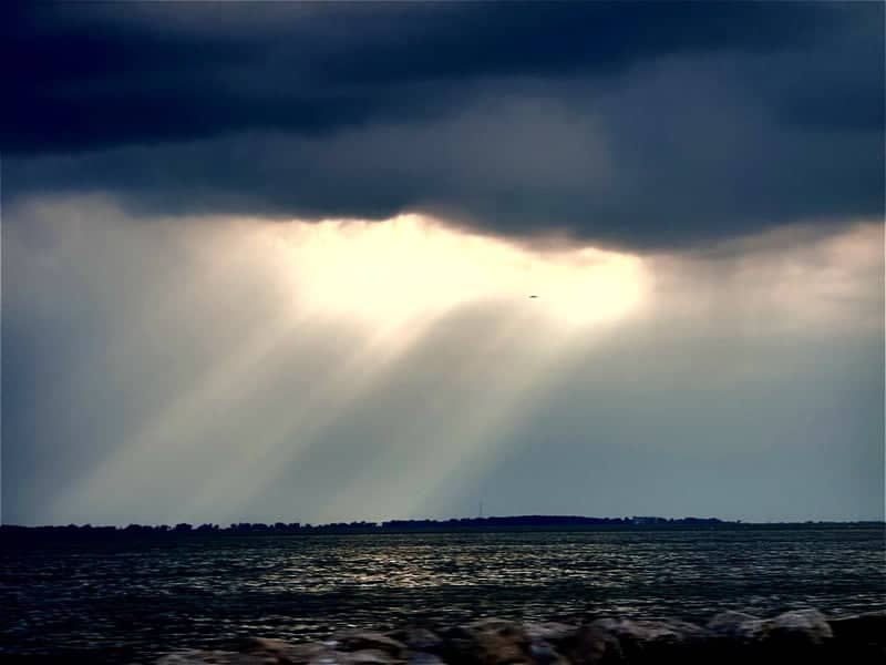 Cedar Point Shoreline - Image 1