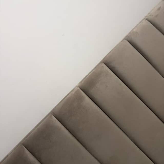 Minimalist Interior Textures - Image 1