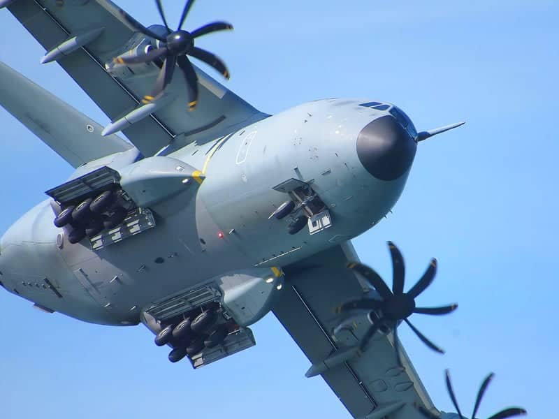 Merville-Franceville-Plage Airshow - Image 1