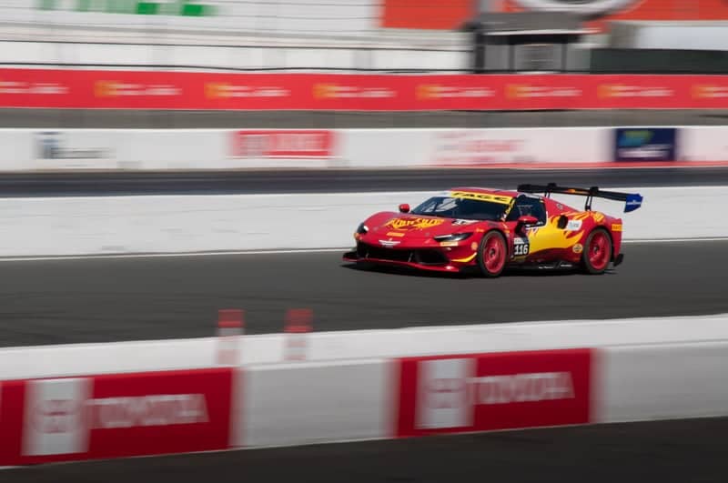 Sonoma Raceway - Image 1