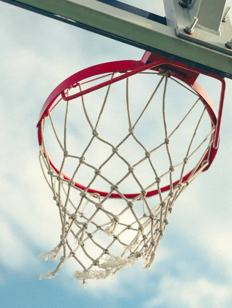 Krivets School Basketball Court - Image 1