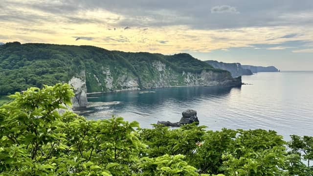 Shimamui Coast - Image 1