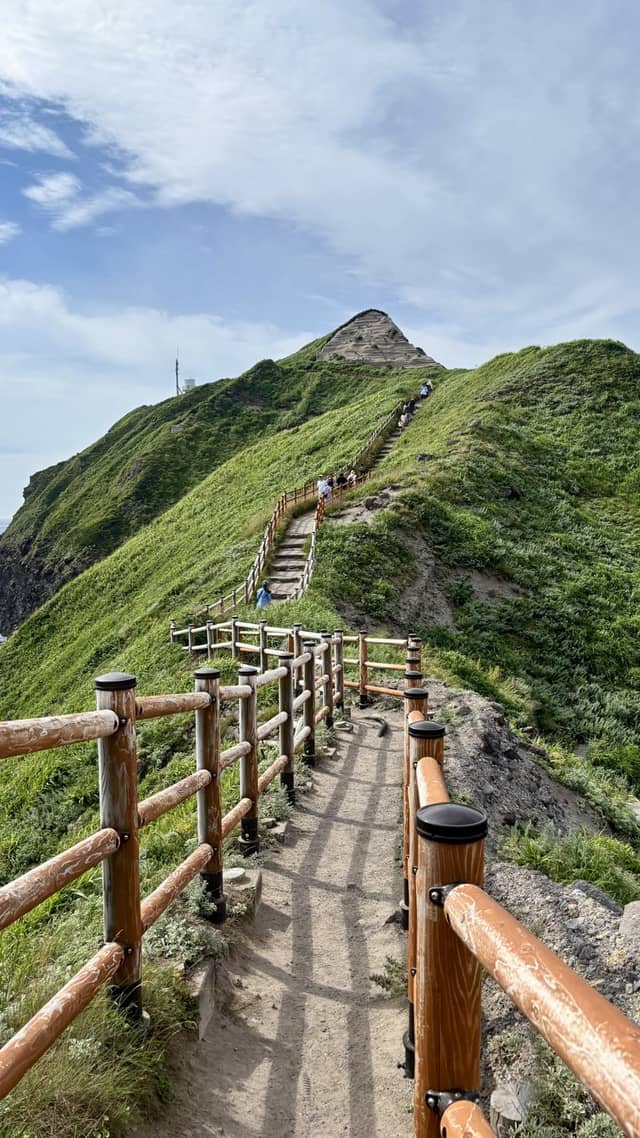 Cape Kamui - Image 1
