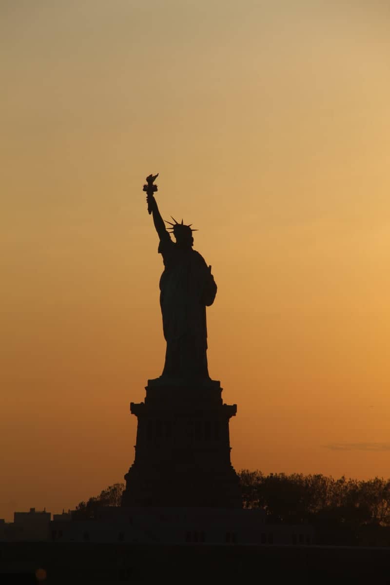 Statue of Liberty - Image 1