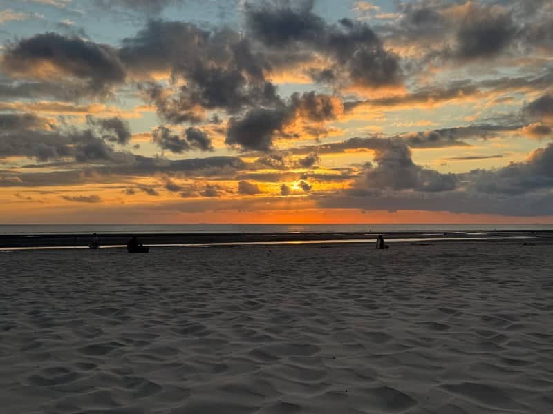 Le Touquet Beach - Image 1