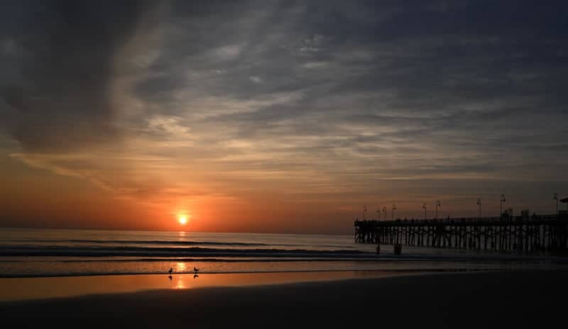 Daytona Beach Main Street Pier - Image 1