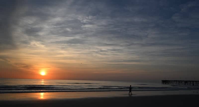Daytona Beach Main Street Pier - Image 1