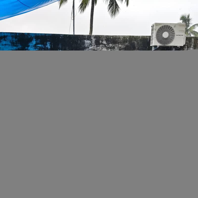 Siliguri Urban Rooftop - Image 1