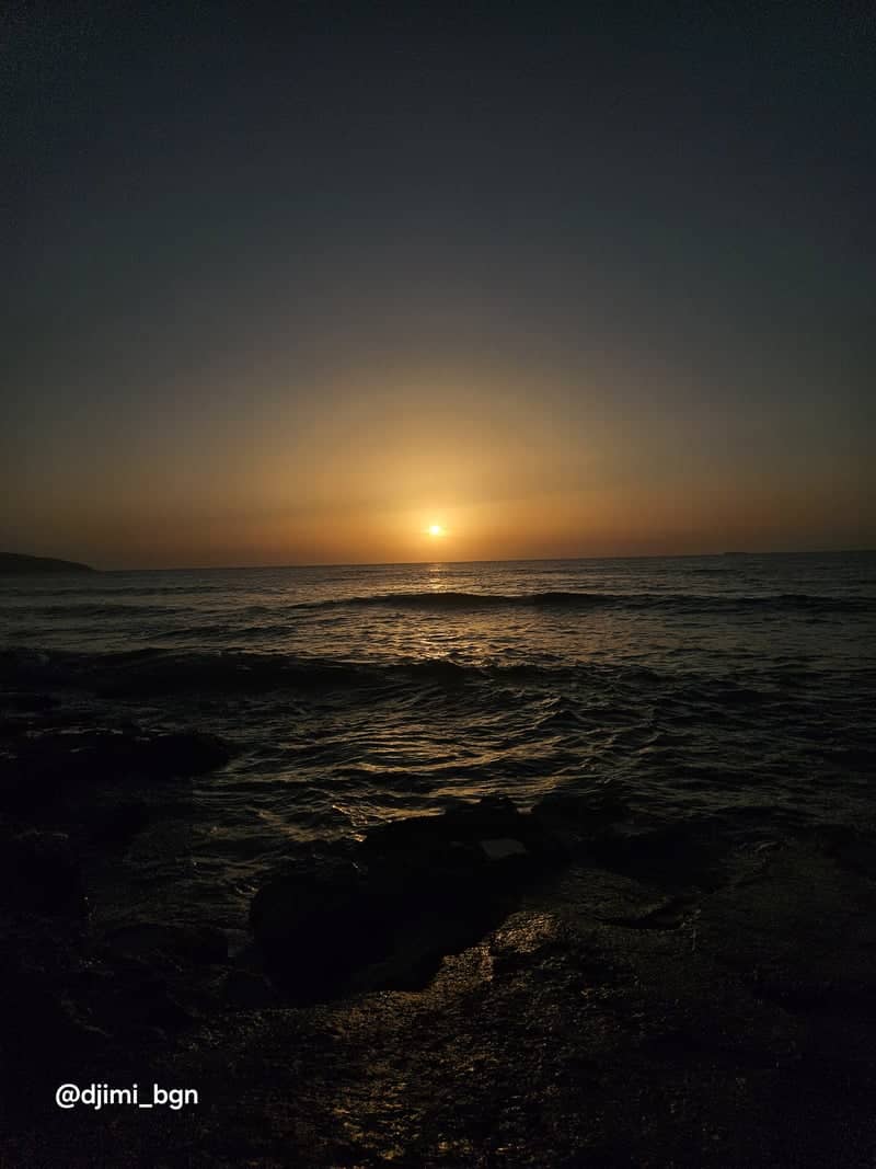Bousfer Beach - Image 1
