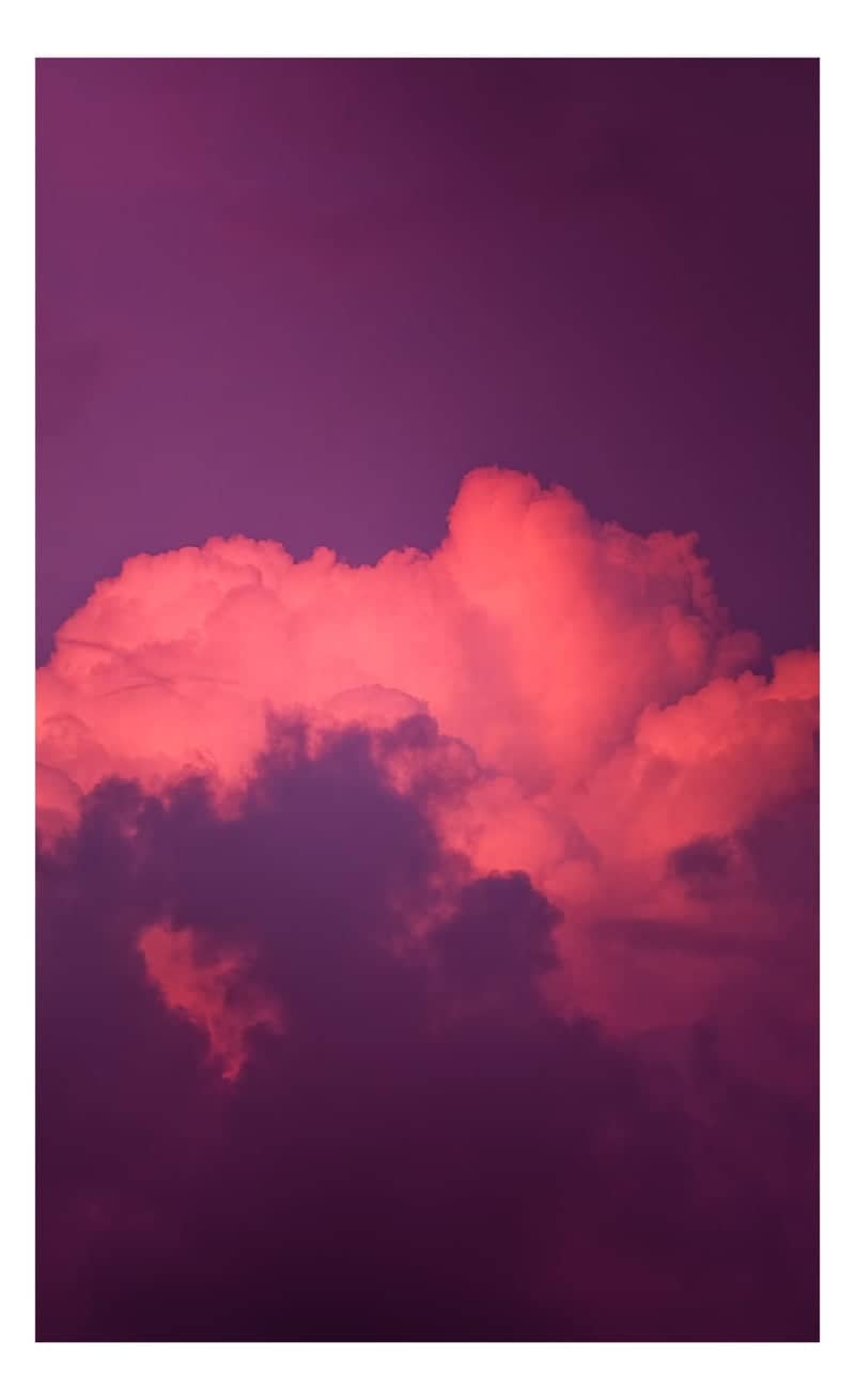 Indragiri Hilir Sunset Sky - Image 1
