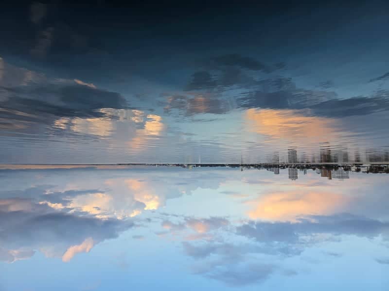 Port Melbourne Waterfront - Image 1