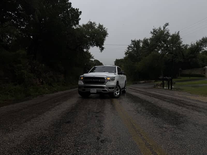 Scenic Loop Road - Image 1