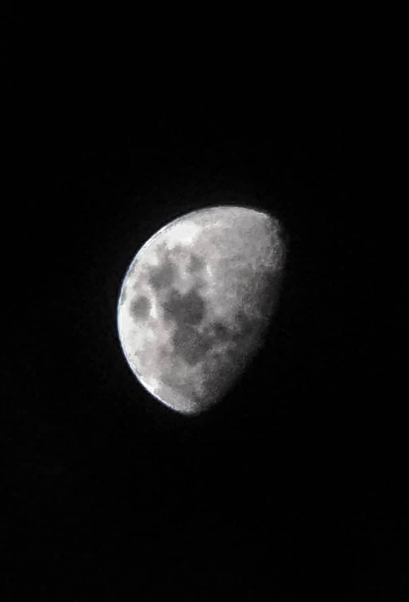 Pekalongan Night Sky - Image 1