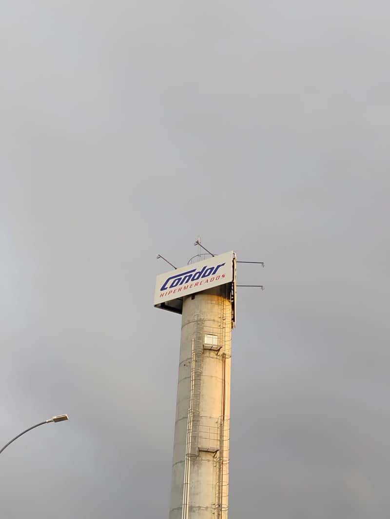 Condor Mafra Tower - Image 1