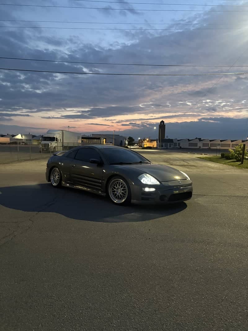 Coliseum Boulevard Industrial Lot - Image 1