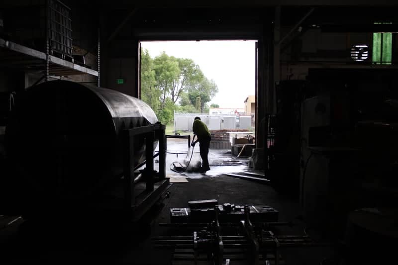 East Chicago Industrial Workshop - Image 1