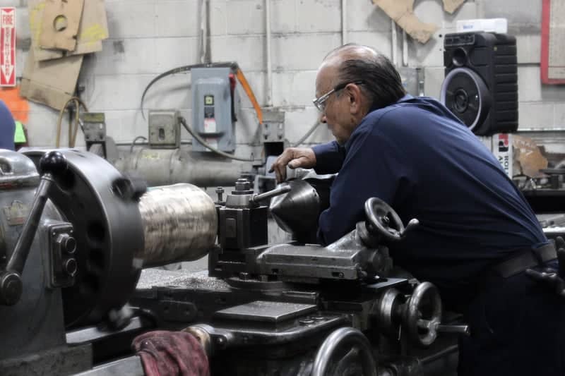 East Chicago Industrial Workshop - Image 1