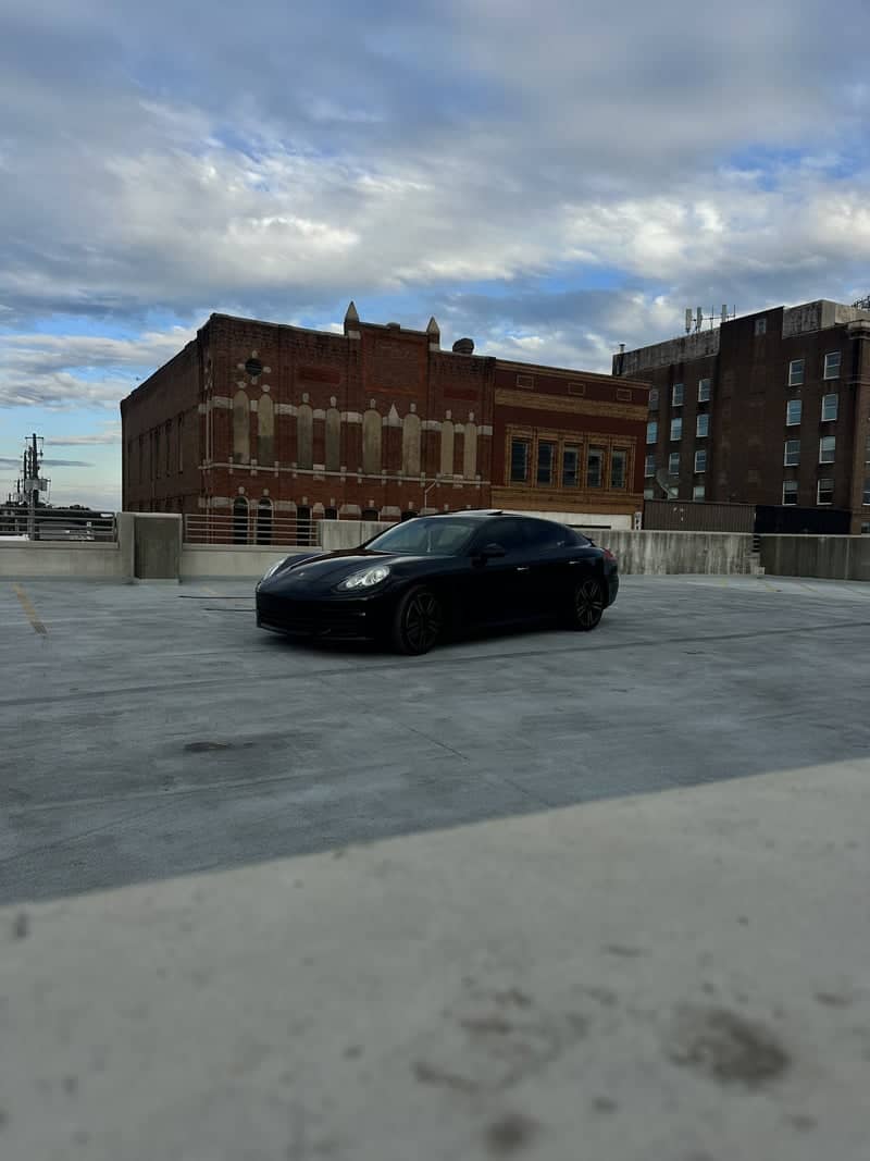 Downtown Albany Parking Deck - Image 1