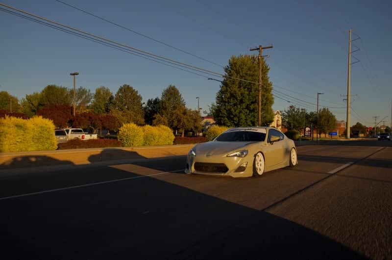 Eagle Road Automotive Spot - Image 1