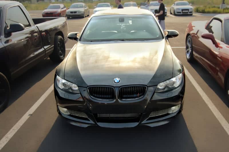 Silverstone Way Automotive Meet - Image 1