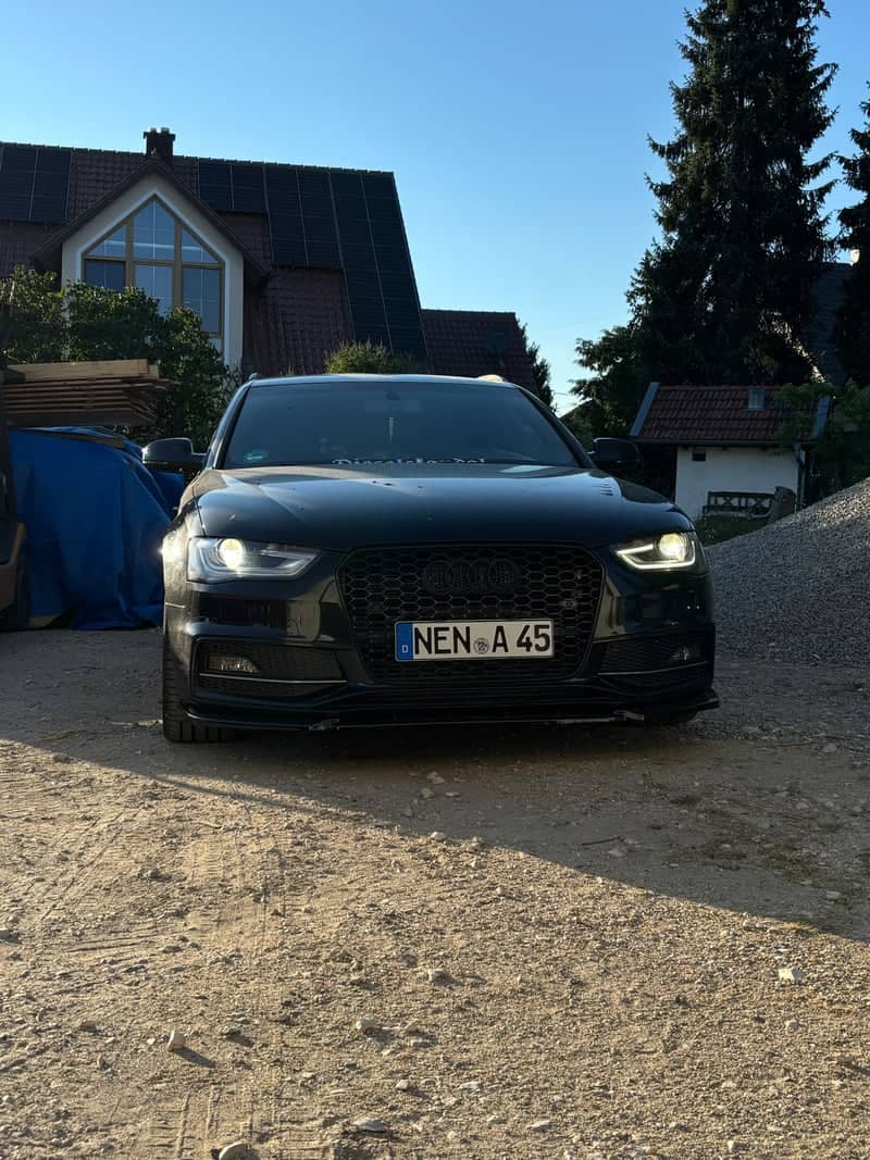 Teublitz Village Driveway - Image 1