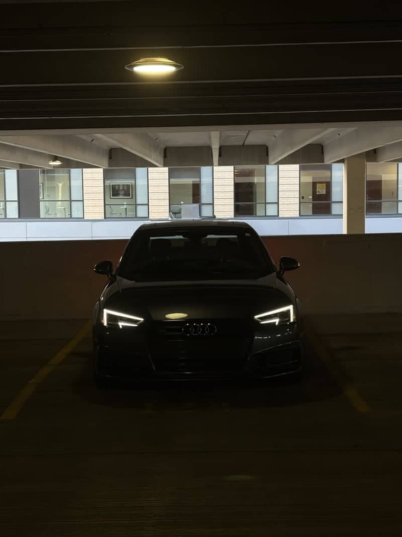 Orland Park Medical Center Parking - Image 1