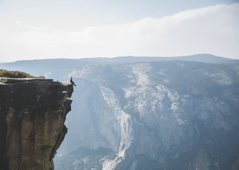 Taft Point - Image 1