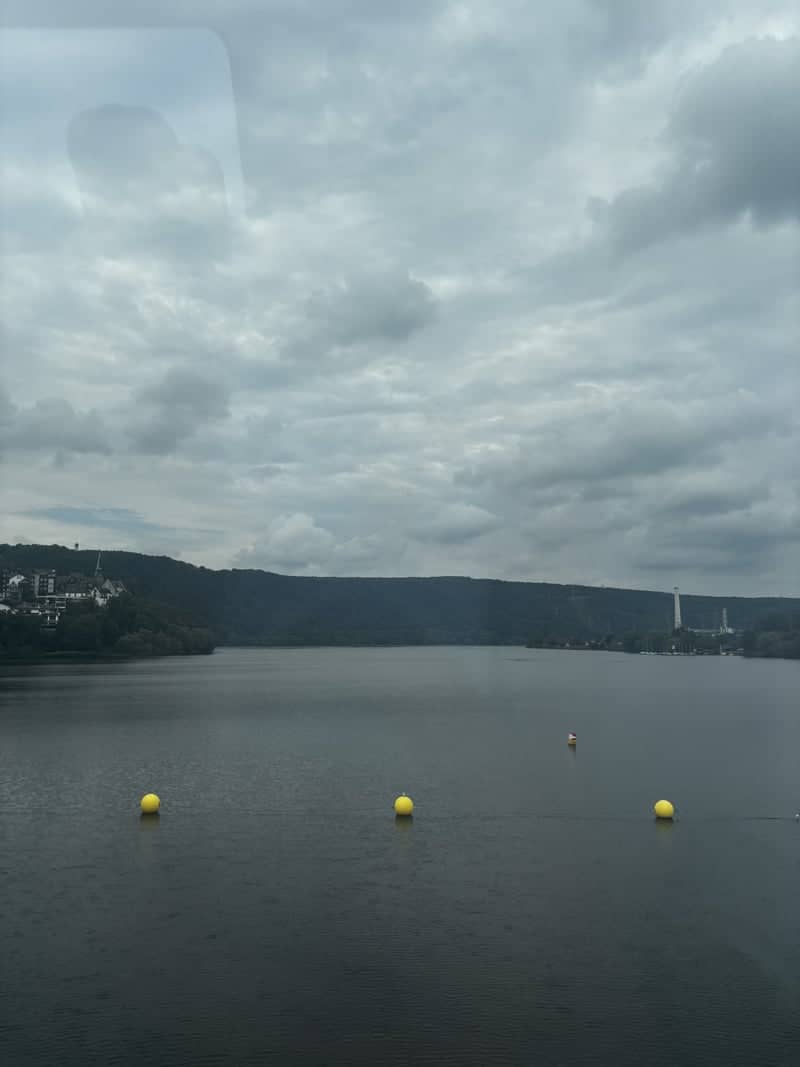 Hengsteysee Reservoir - Image 1