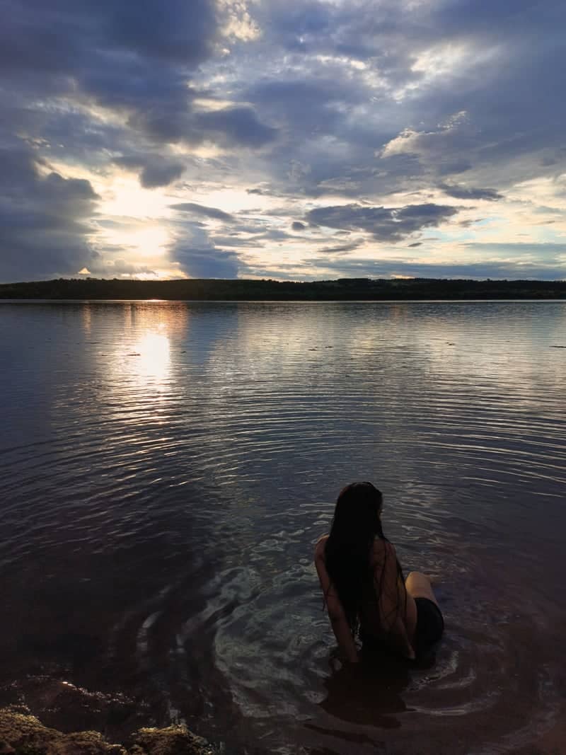 Paraná Riverbank, San Ignacio - Image 1