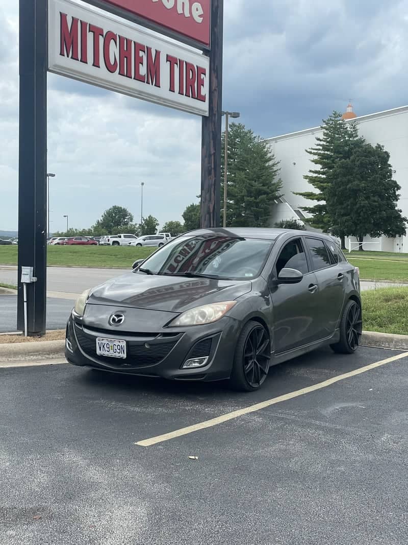 Mitchem Tire & Auto Service - Image 1