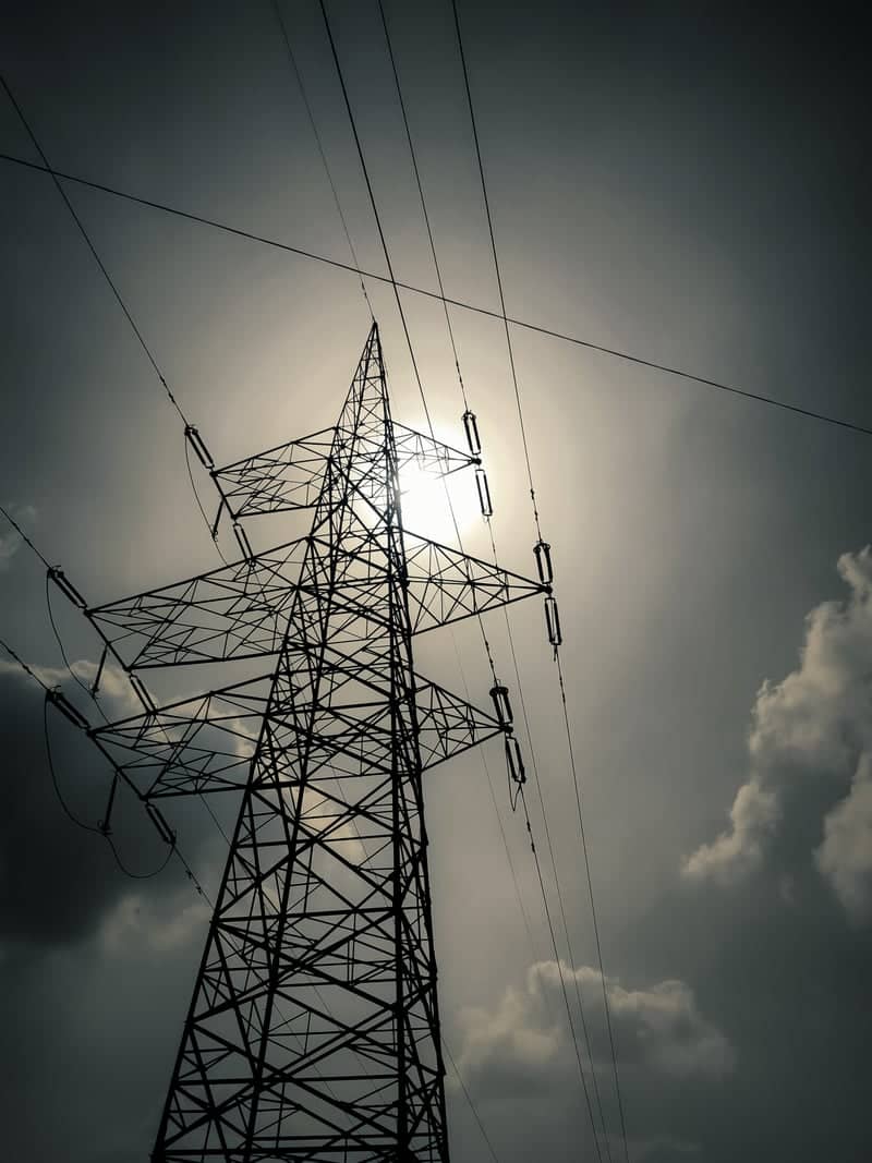 Laldarwaja Industrial Pylon - Image 1