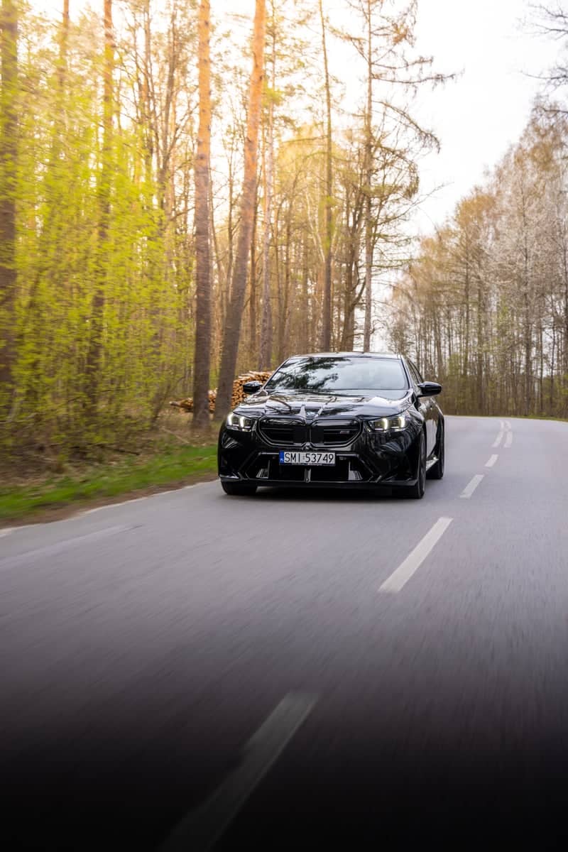 Solec Forest Road - Image 1