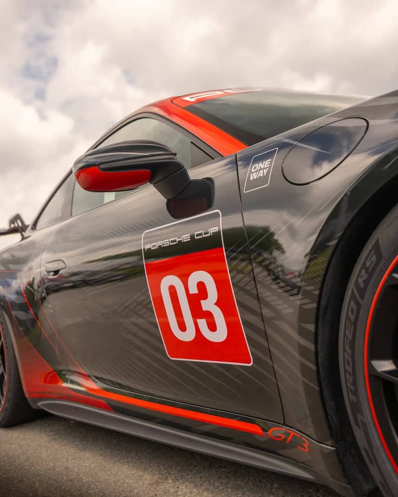 Porsche Centrum Katowice - Image 1