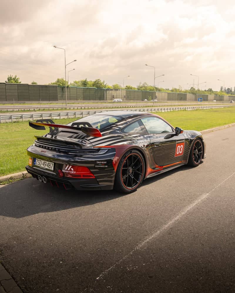 Porsche Centrum Katowice - Image 3