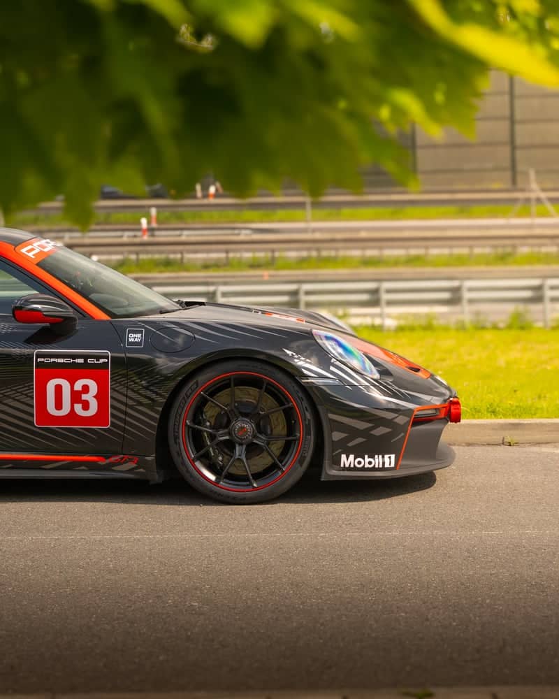 Porsche Centrum Katowice - Image 2