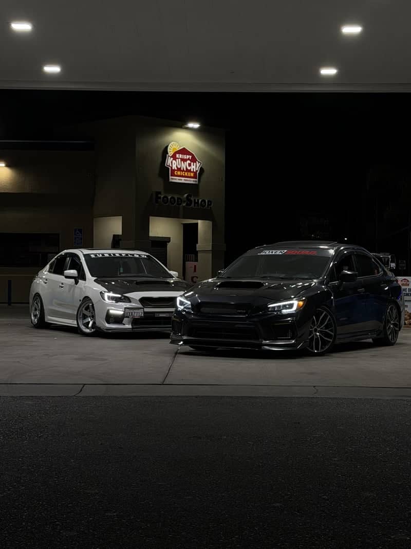 Dinuba Gas Station Automotive Spot - Image 1