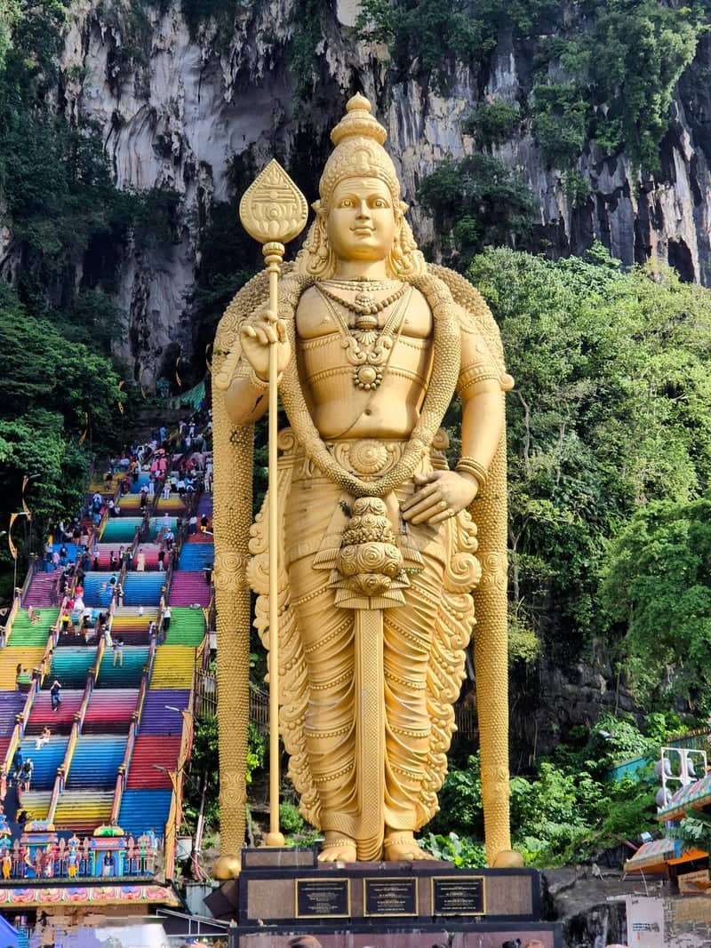 Batu Caves - Image 1