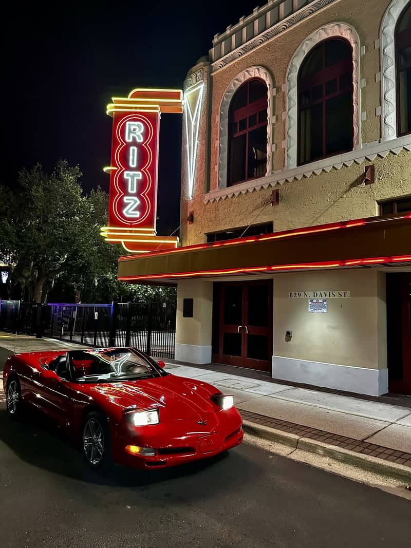 Ritz Theatre and Museum - Image 1