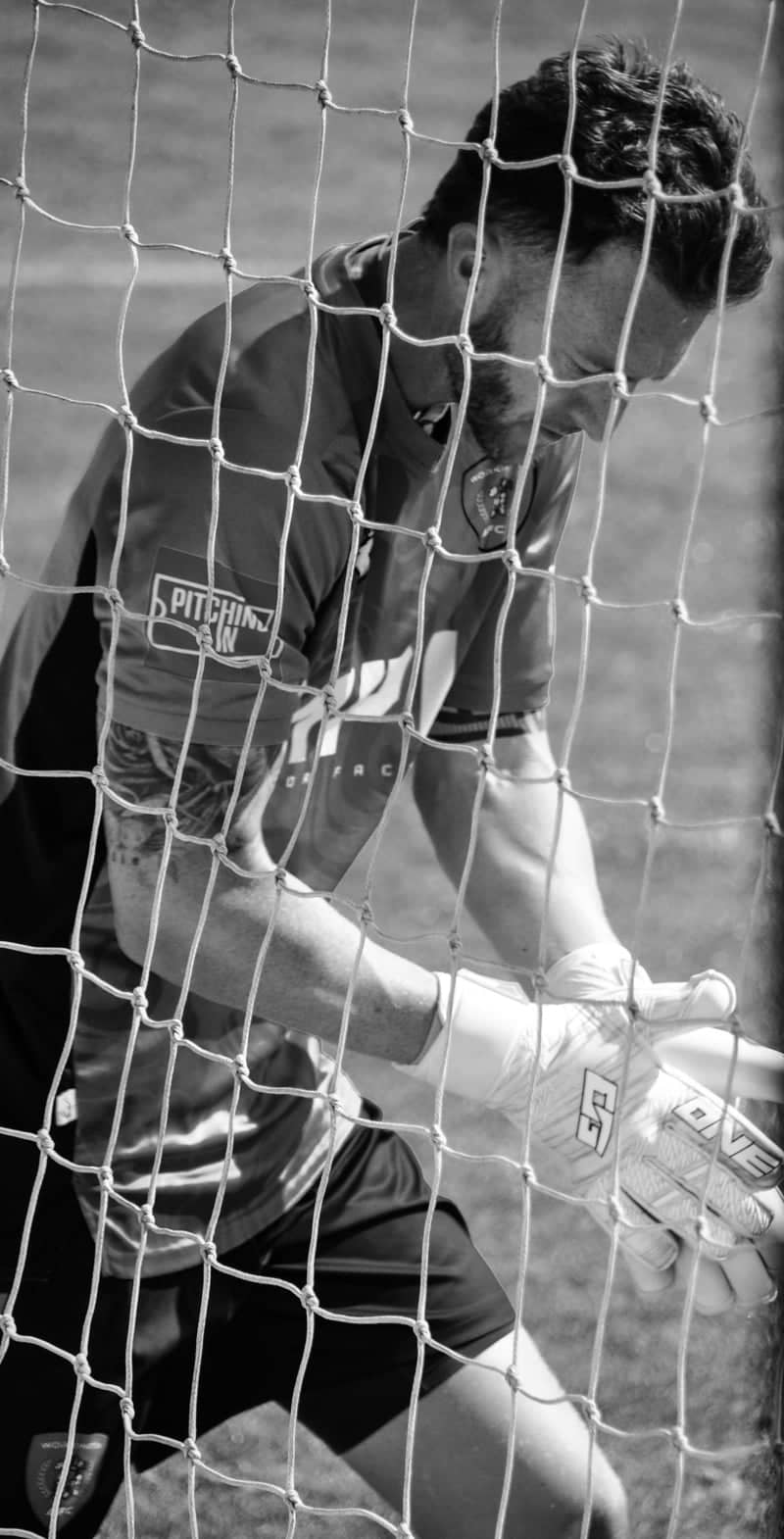 Shawbridge Stadium - Image 1