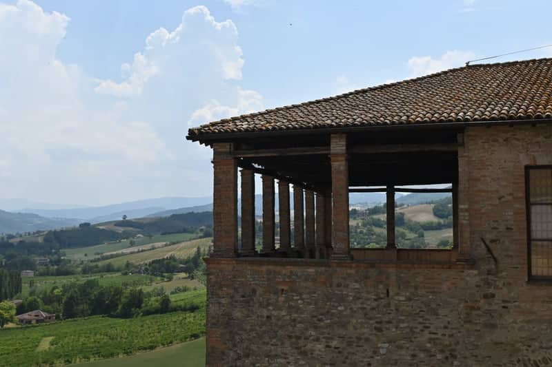 Castello di Torrechiara - Image 1