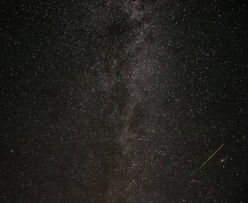 Samakova Night Sky - Image 1